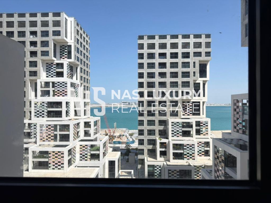 Sea View Apartment | Ready to move in