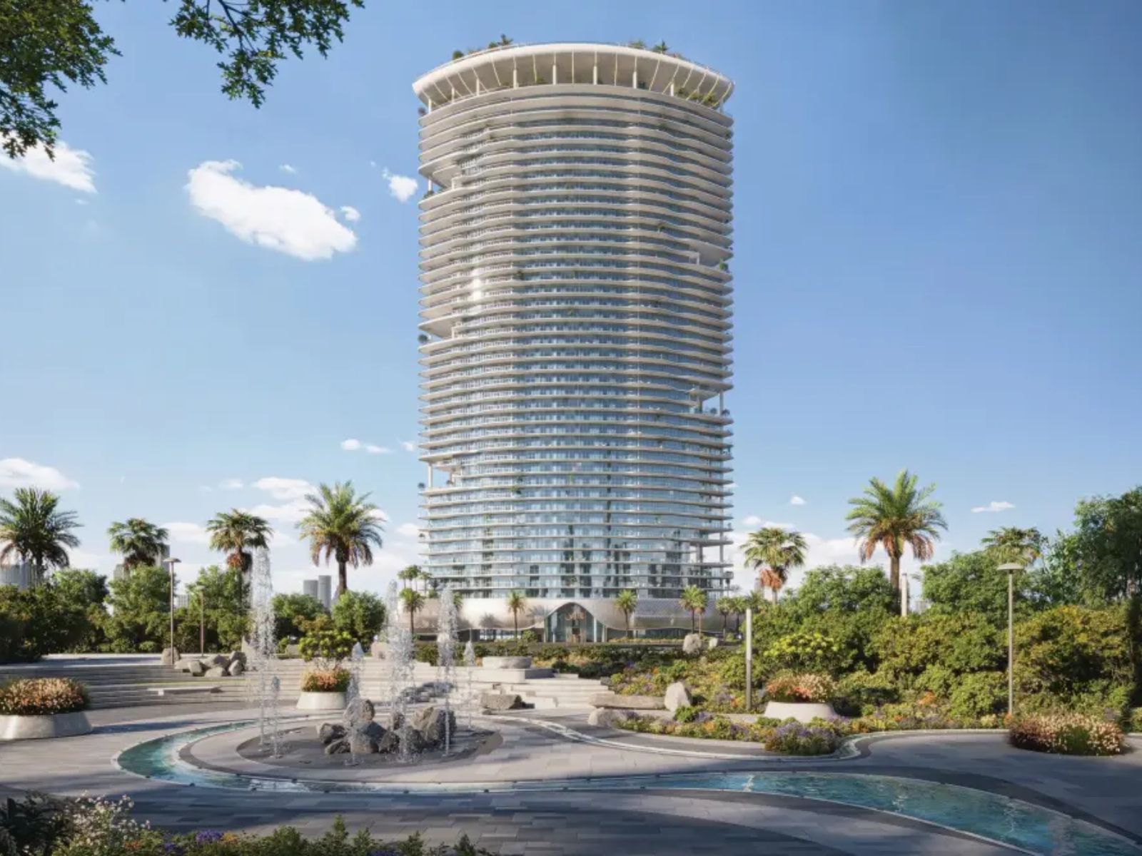 Premium Apartments | Smart Home | High ROI