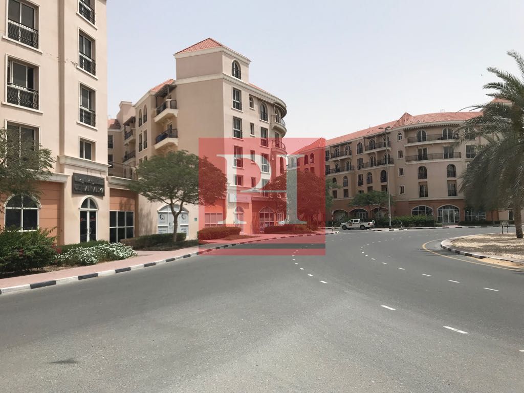 SPACIOUS/ELEGANT 1BHK / BALCONY/ PRIME RESIDENCY 2