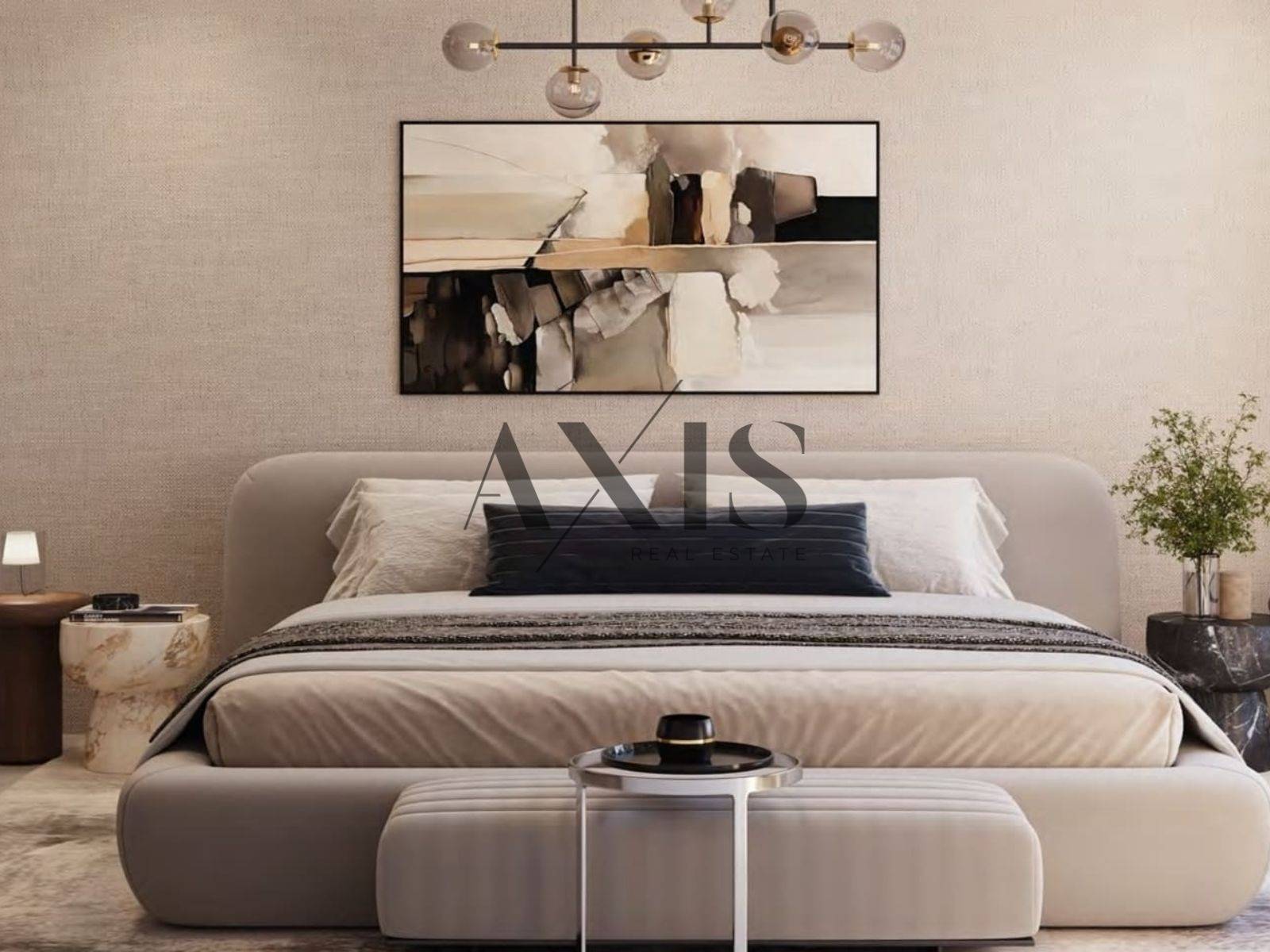 Easy Payment Plan | Luxury Lifestyle | Invest Now