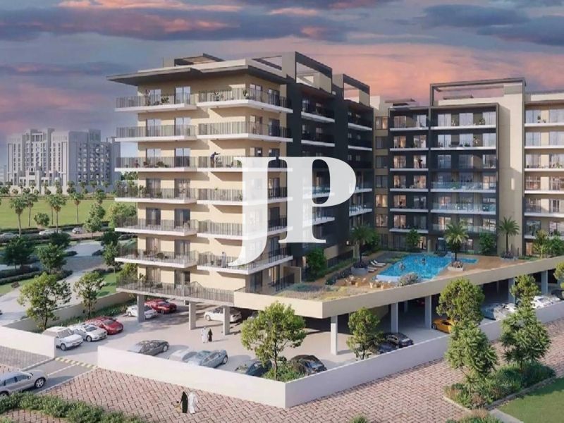 STRATEGIC LOCATION | INVESTOR-FRIENDLY PAYMENT PLAN | STRONG CAPITAL GROWTH