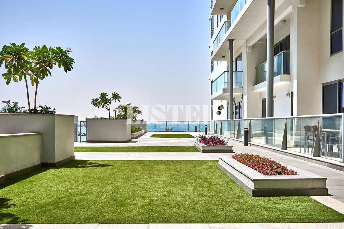 Direct Beach Access | Chiller Free | Near Wynn Casino