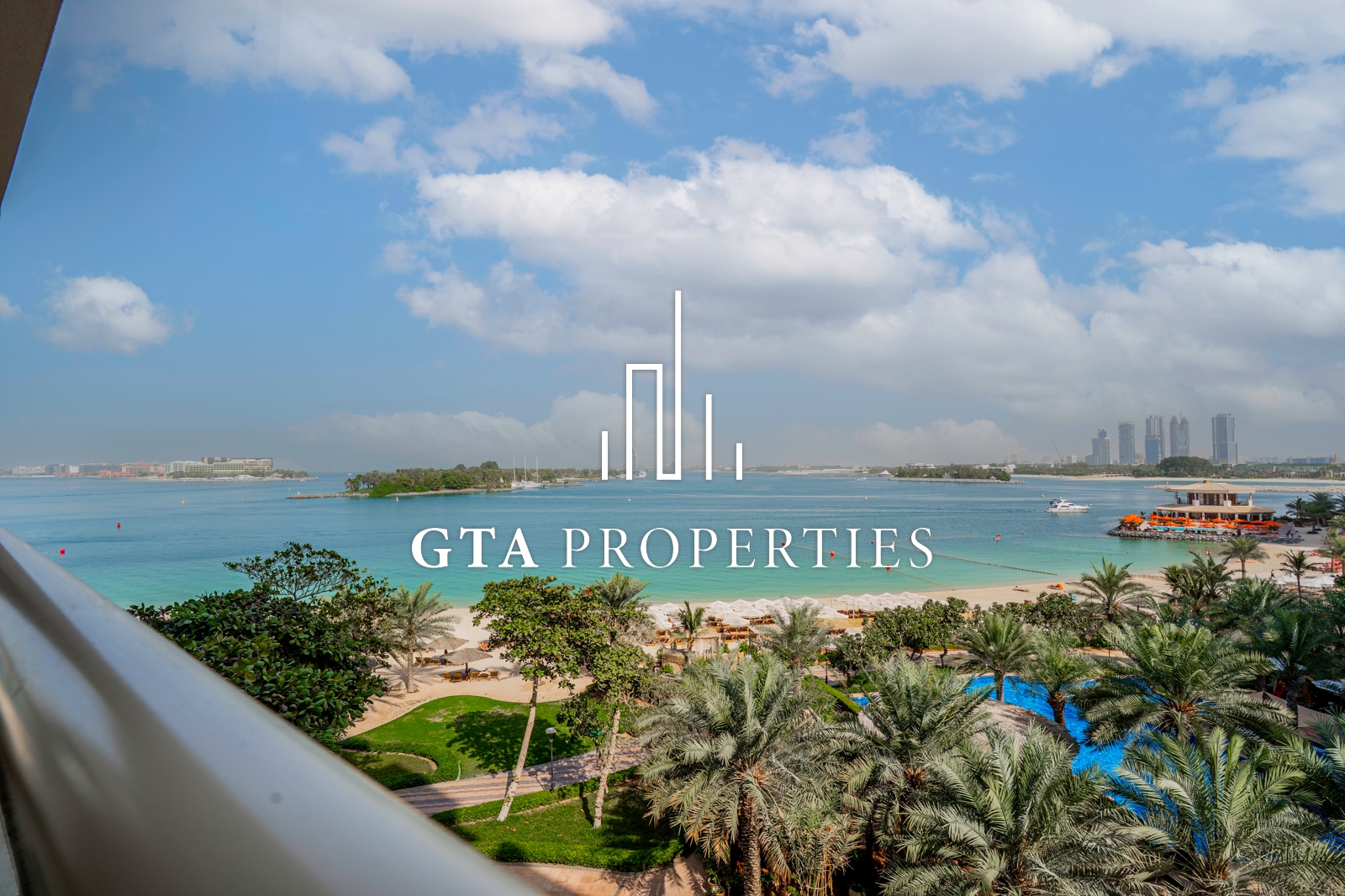 See View | Vacant and Ready | Unfurnished