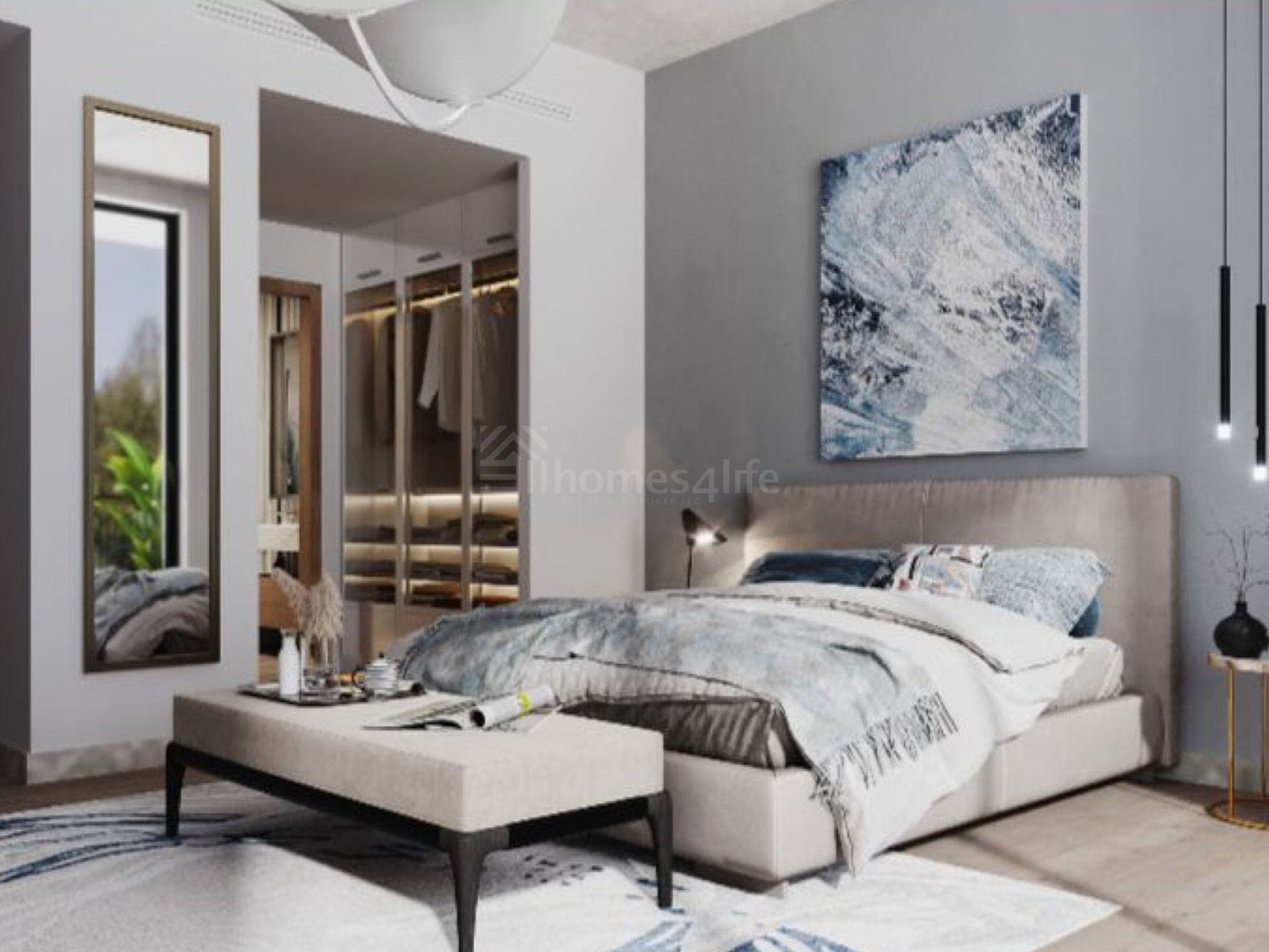 Luxury Finishing | Massive Space | Large Plot
