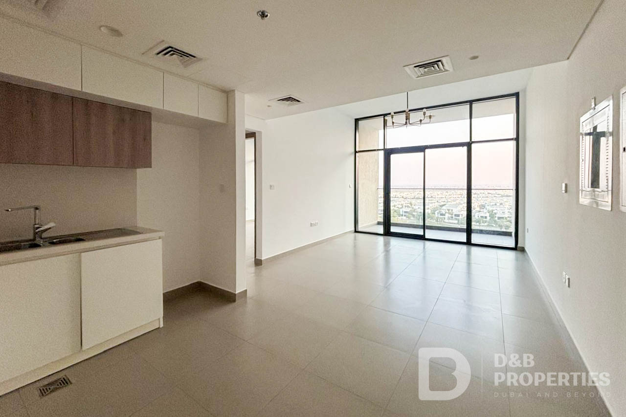 Large Layout | Unfurnished | Available Now