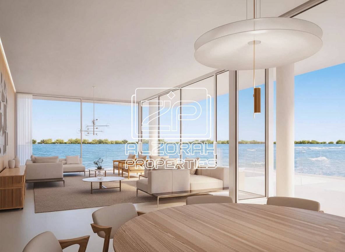 Duplex | Marina View | Creekside Living