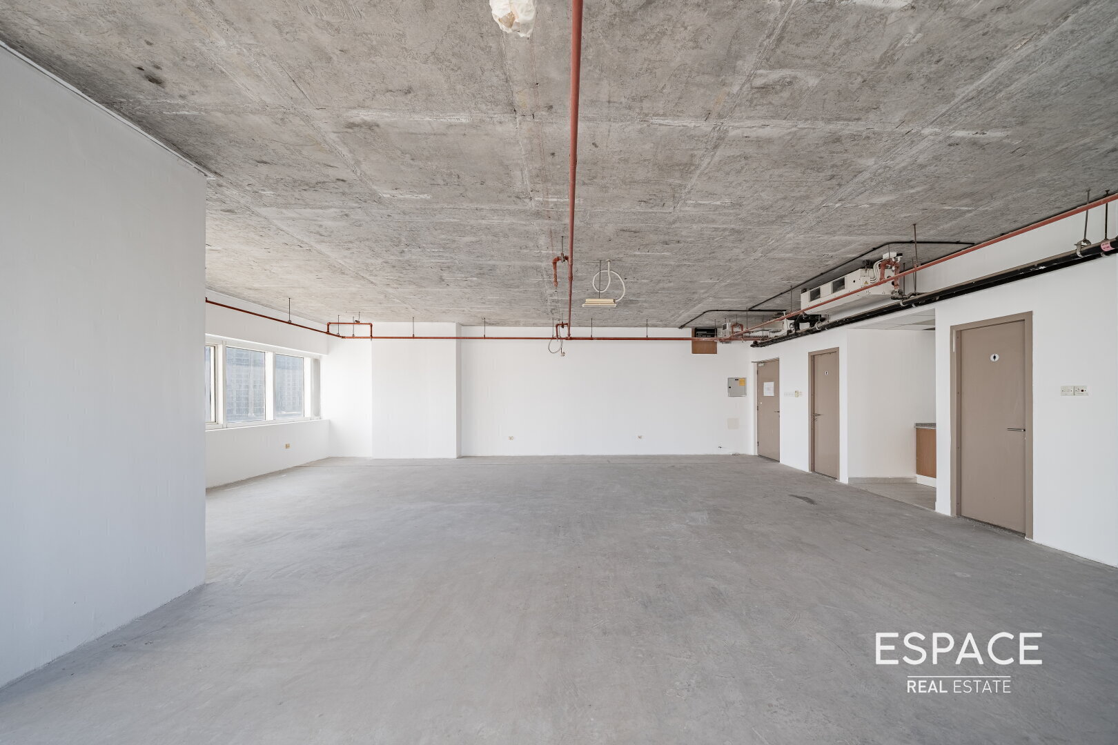 Vacant | To be Fitted | Prime Location