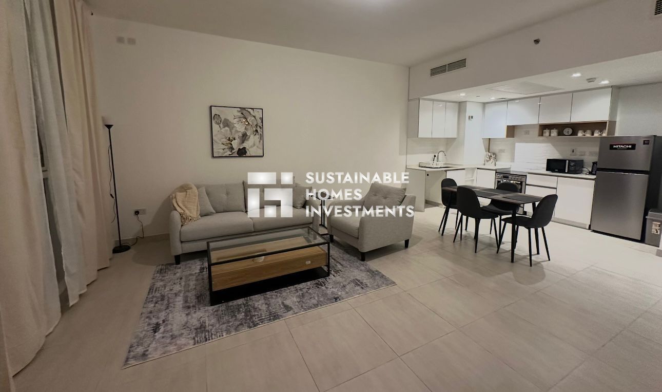 Ready To Move | Fully Furnished | Book Now