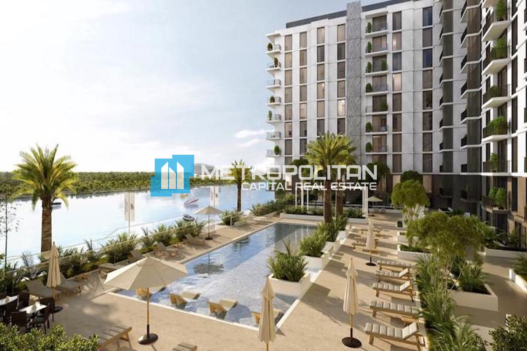 Fully Furnished | Ready To Move | High Floor