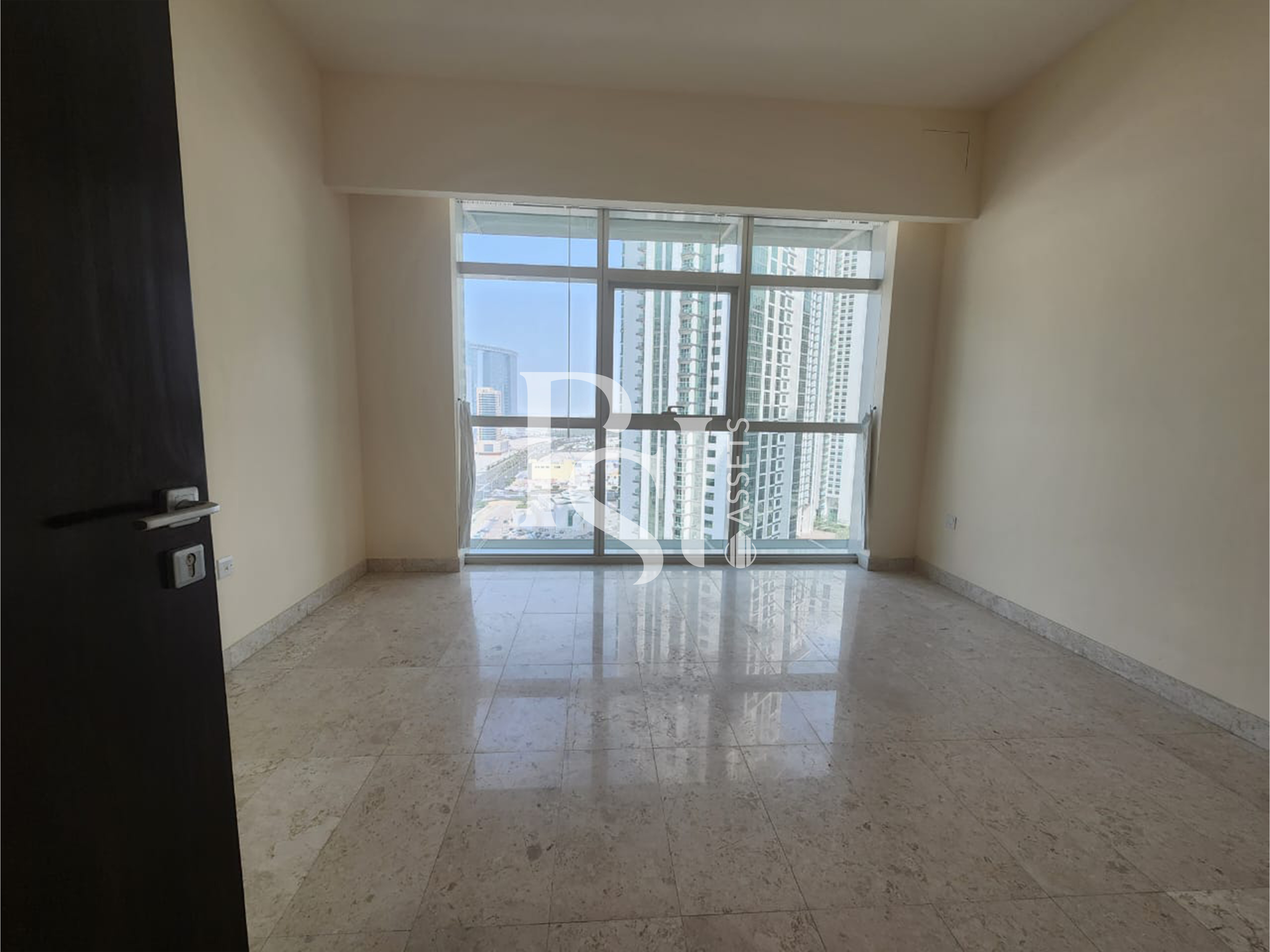 High Floor | Spacious | Prime Location