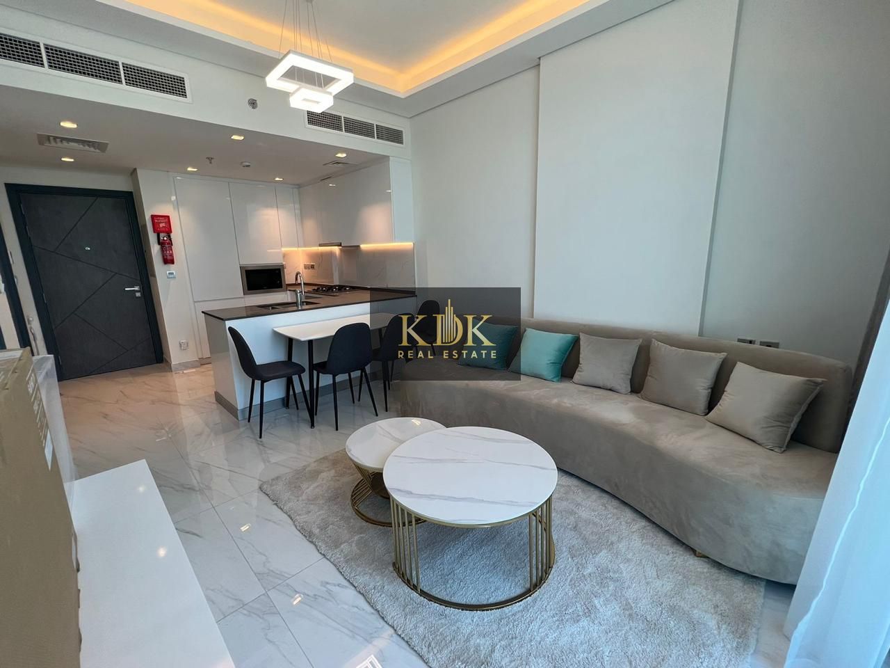 Pool View | Fully Furnished | Premium Quality