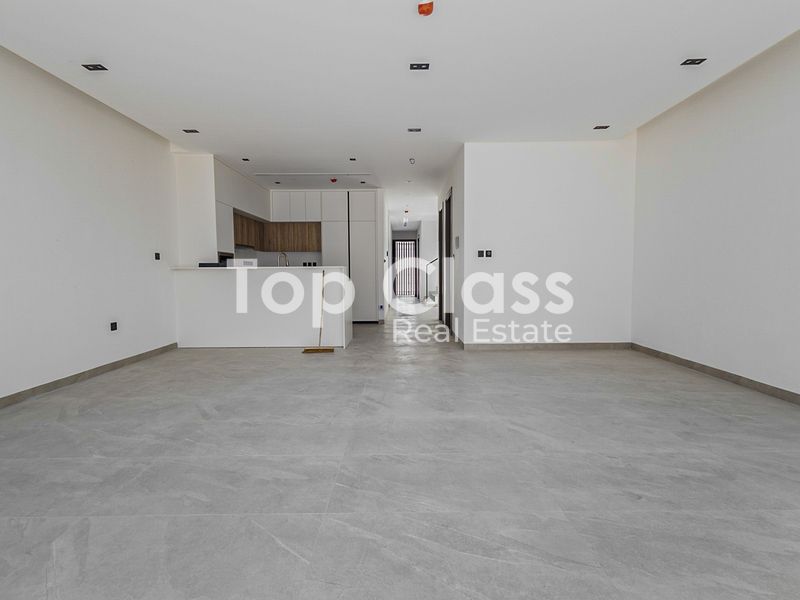Brand New | Spacious | Vacant