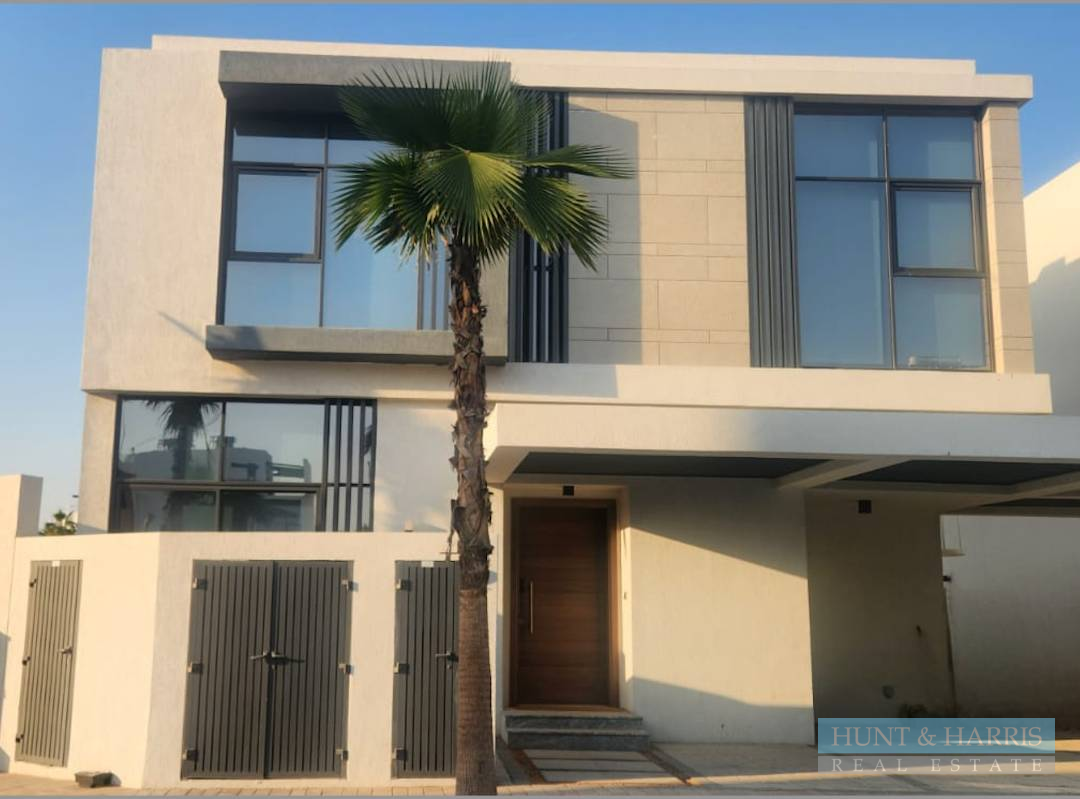 4 Bedroom Villa for Sale - Private Pool - Fully Furnished
