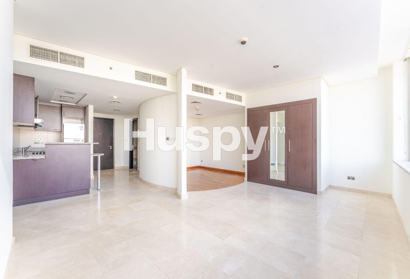 Exclusive | Unfurnished | City View