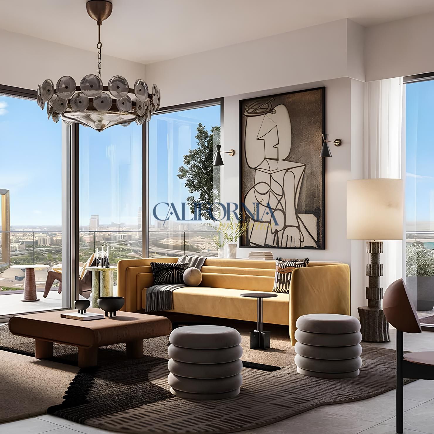 Address Zabeel T1 | Luxury Living | 1 Bedroom