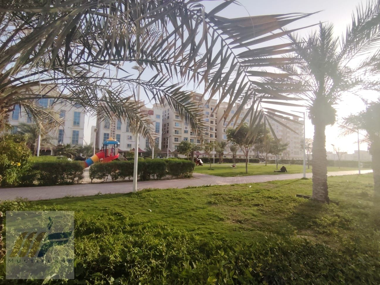 An excellent opportunity to live or invest within an integrated residential community in Al Ameera Village, Ajman.
