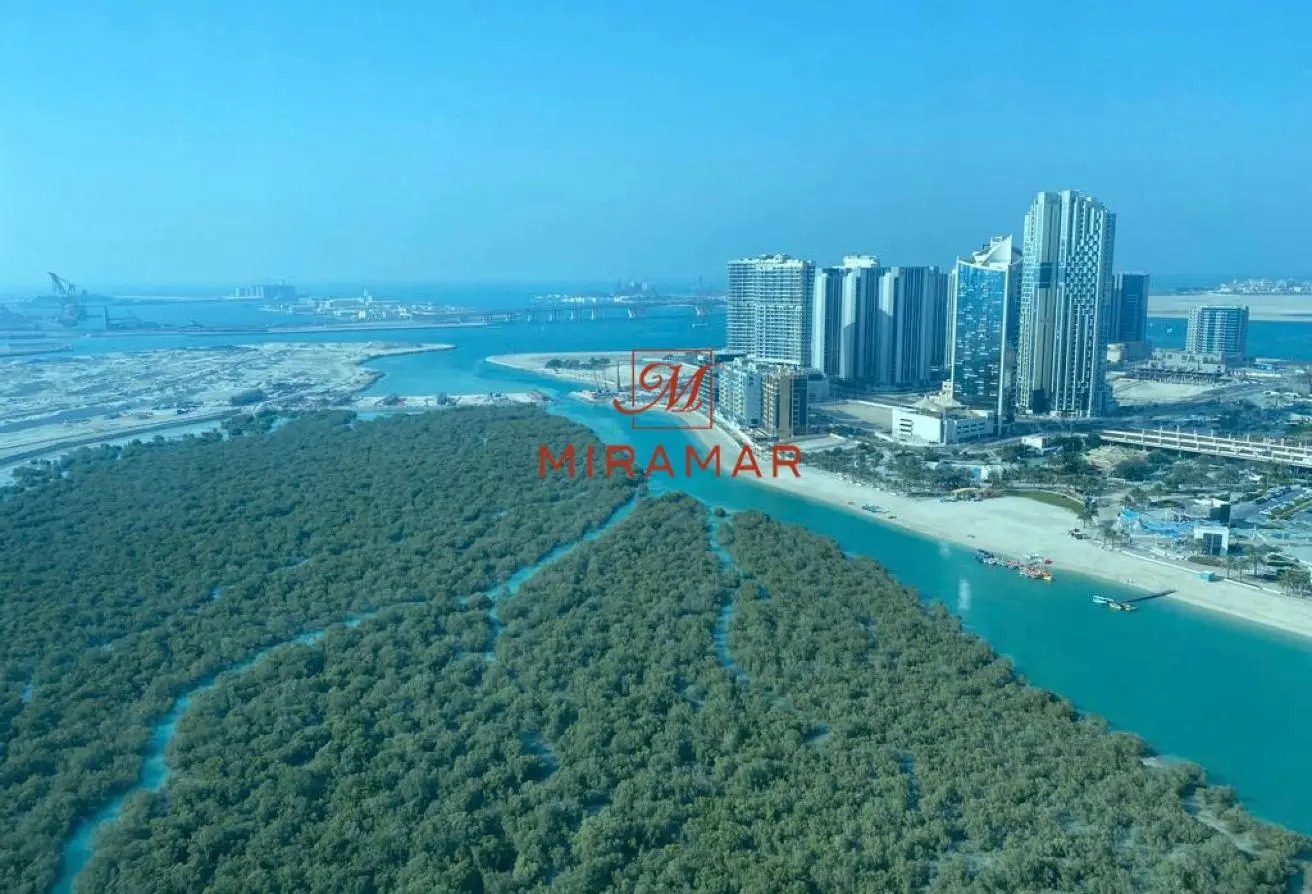 ⁂Spacious Unit⁂Partial Sea View⁂Prime Location⁂