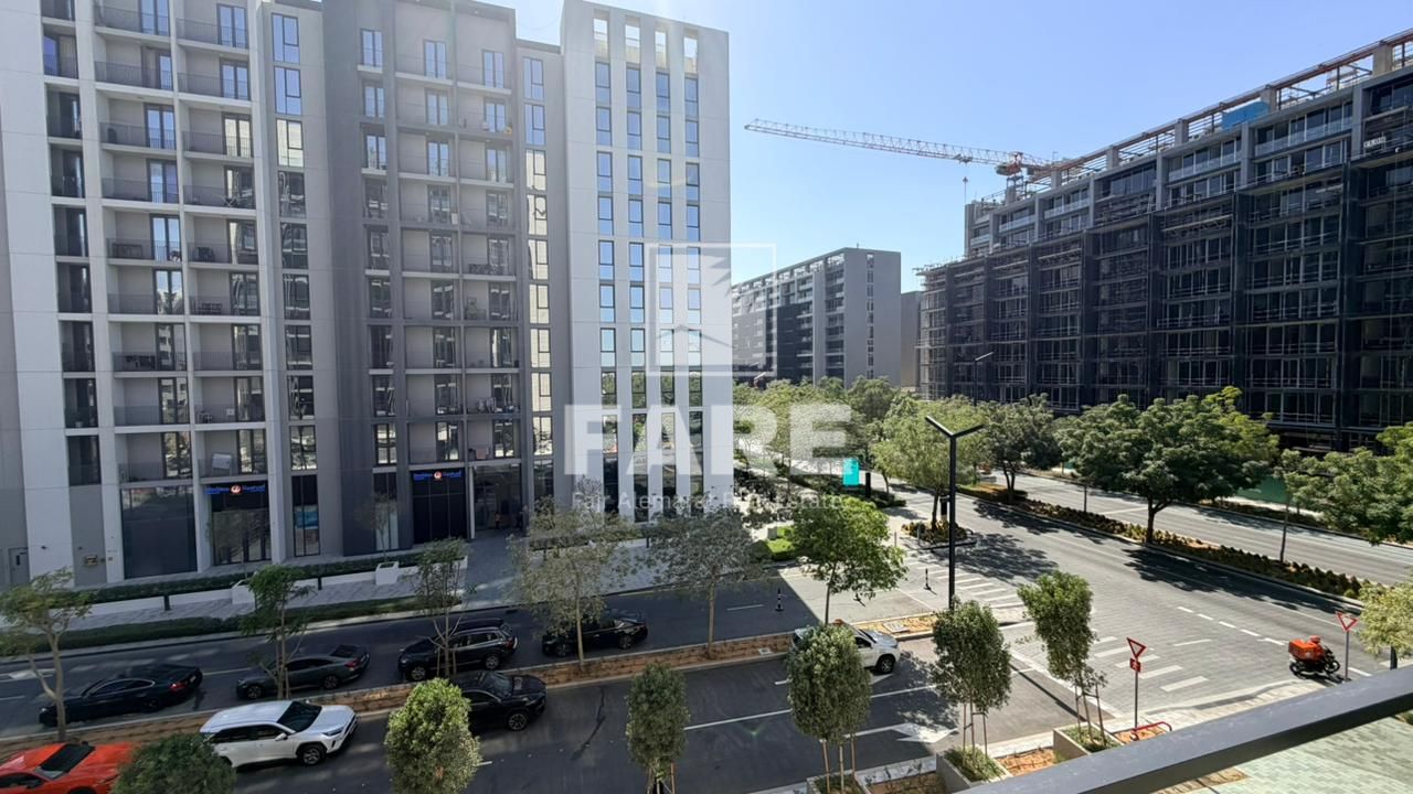 1 Bedroom Apartment for Sale | Aljada, Sharjah