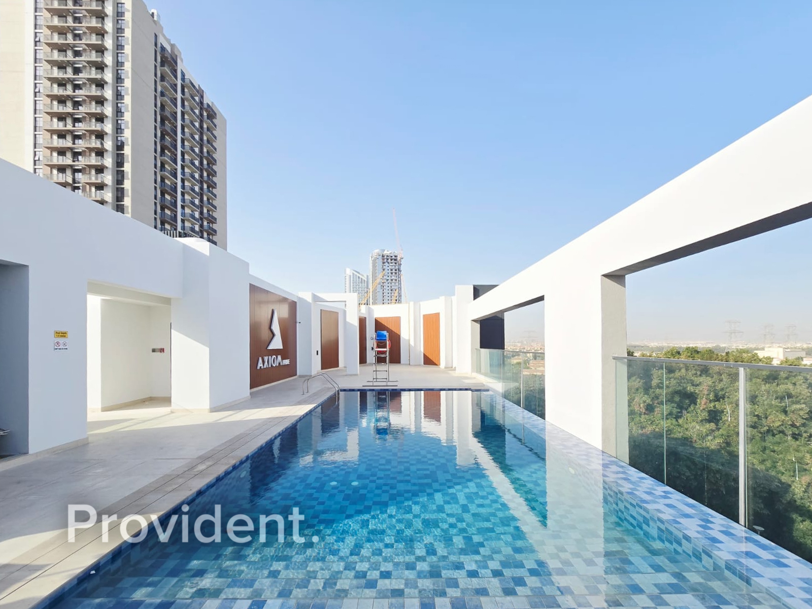 12 cheques | Bright Layout | Prime JVT Location