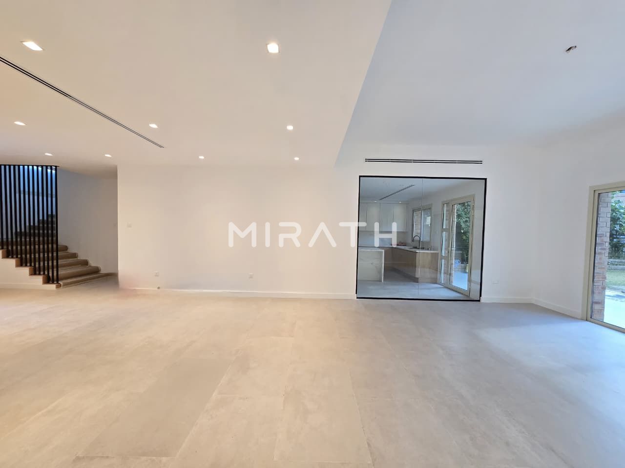 Modern Upgraded Villa | Pool | Gym Access