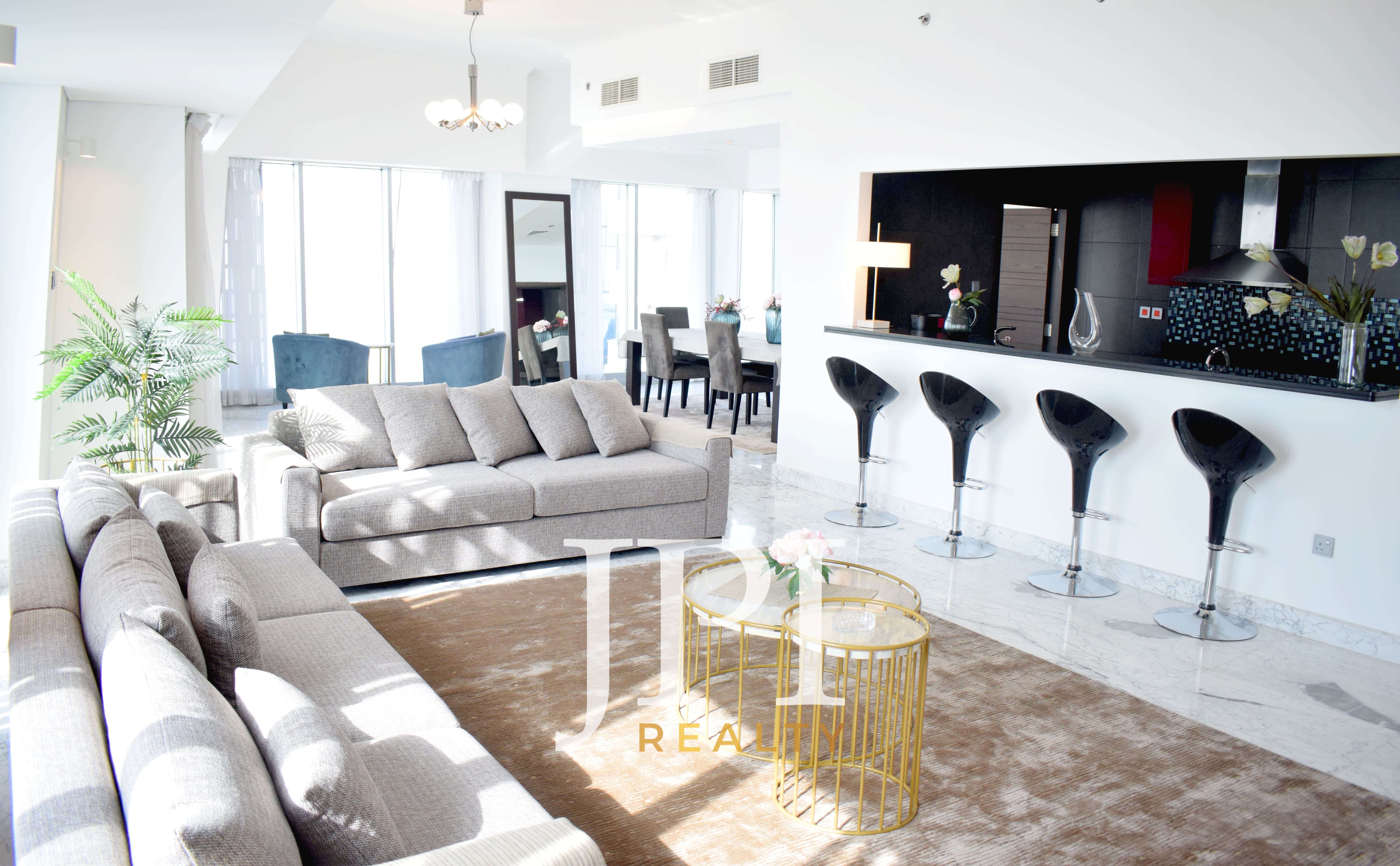 Exclusive | Great views | Ready to move in