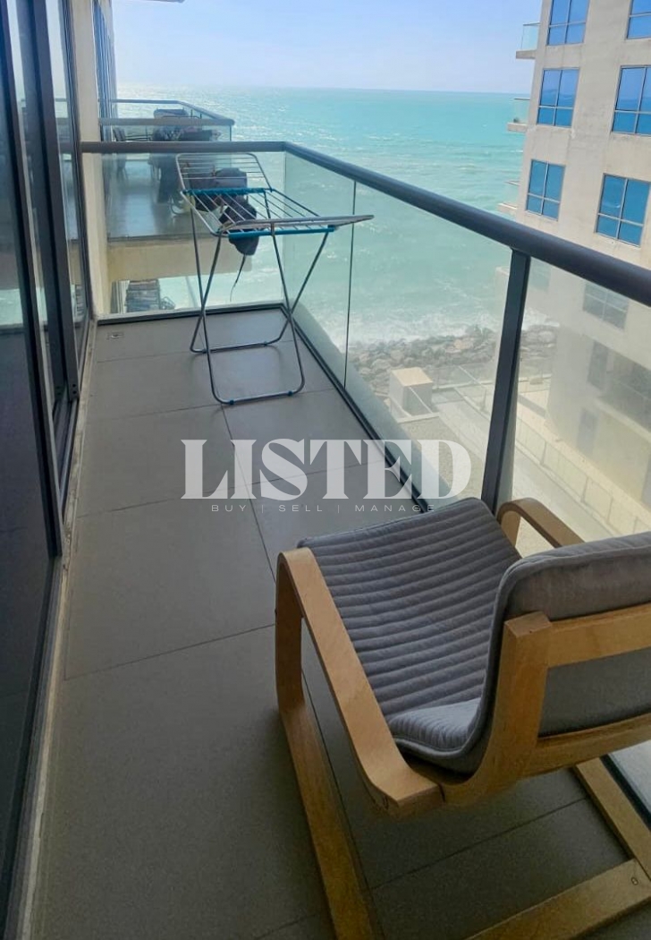 Hot Deal | Sea View | Best Price and Ready to Use