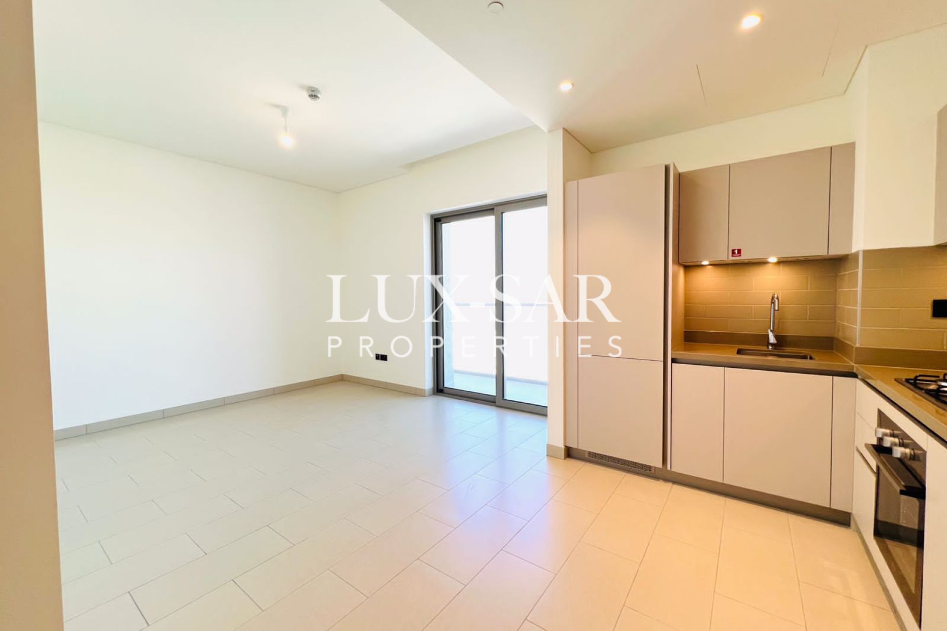 1BR | Highest Floor | Full Burj Khalifa View