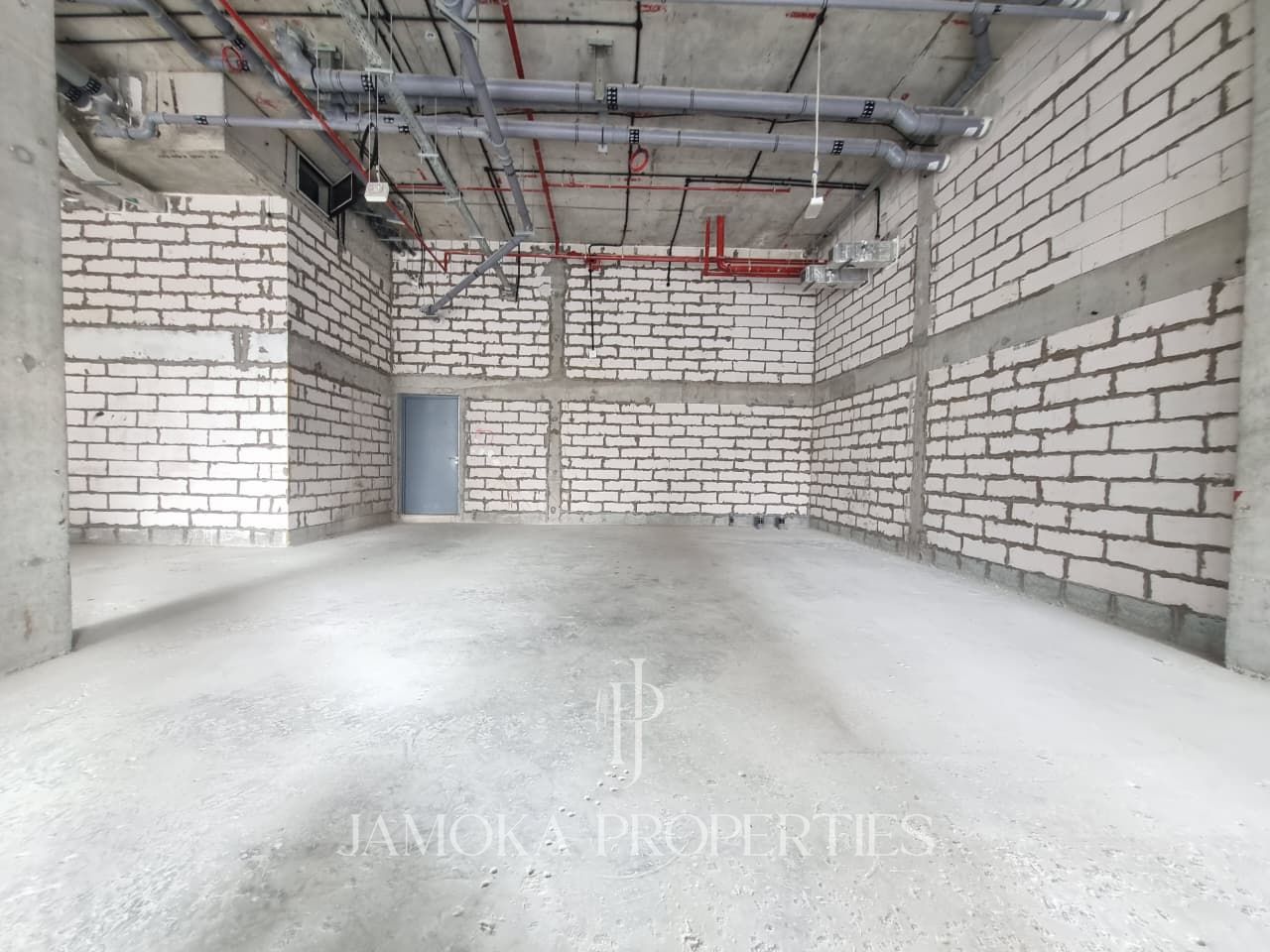 Shell and Core | Main Road Facing | Easy Access