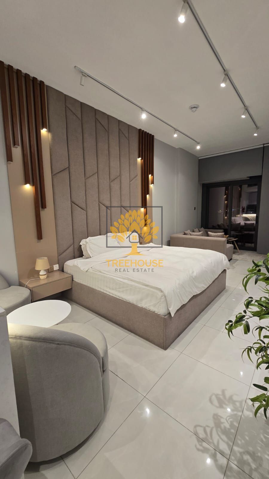 FULLY FURNISHED | GREAT VIEW | 4 CHEQUES