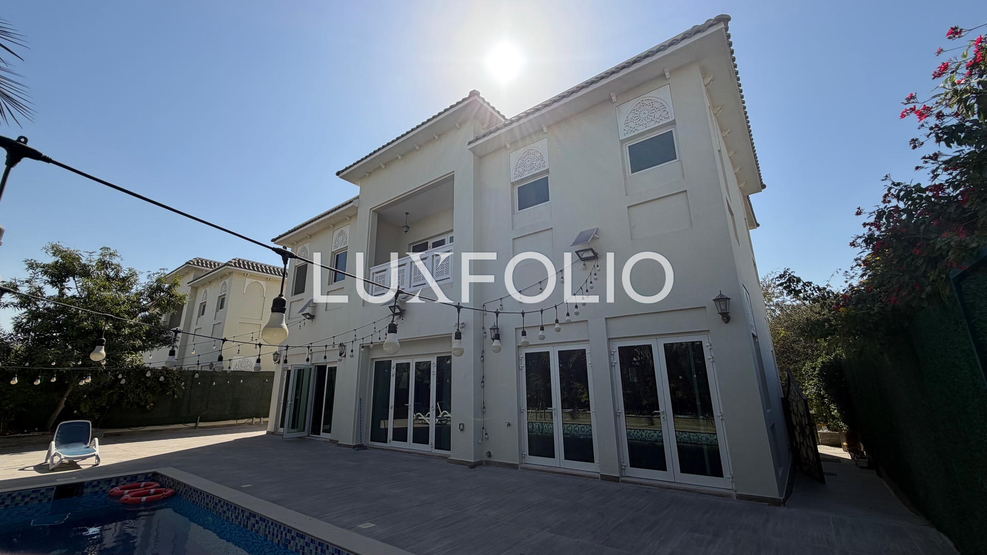 Private Pool | Upgraded | Quiet Location
