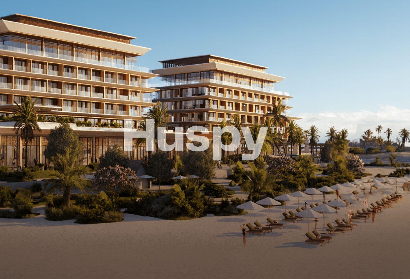 Branded Residence | Beachfront | Prime Location