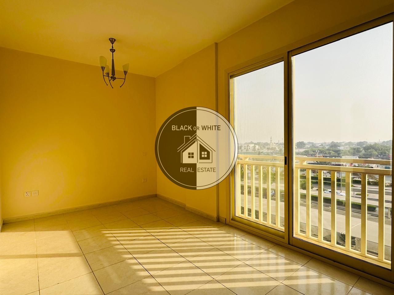 Budget-Friendly Studio in Prime Area