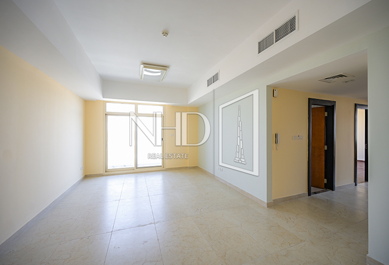1 Bedroom + Large Study ( Equivalent to 2 bedrooms)