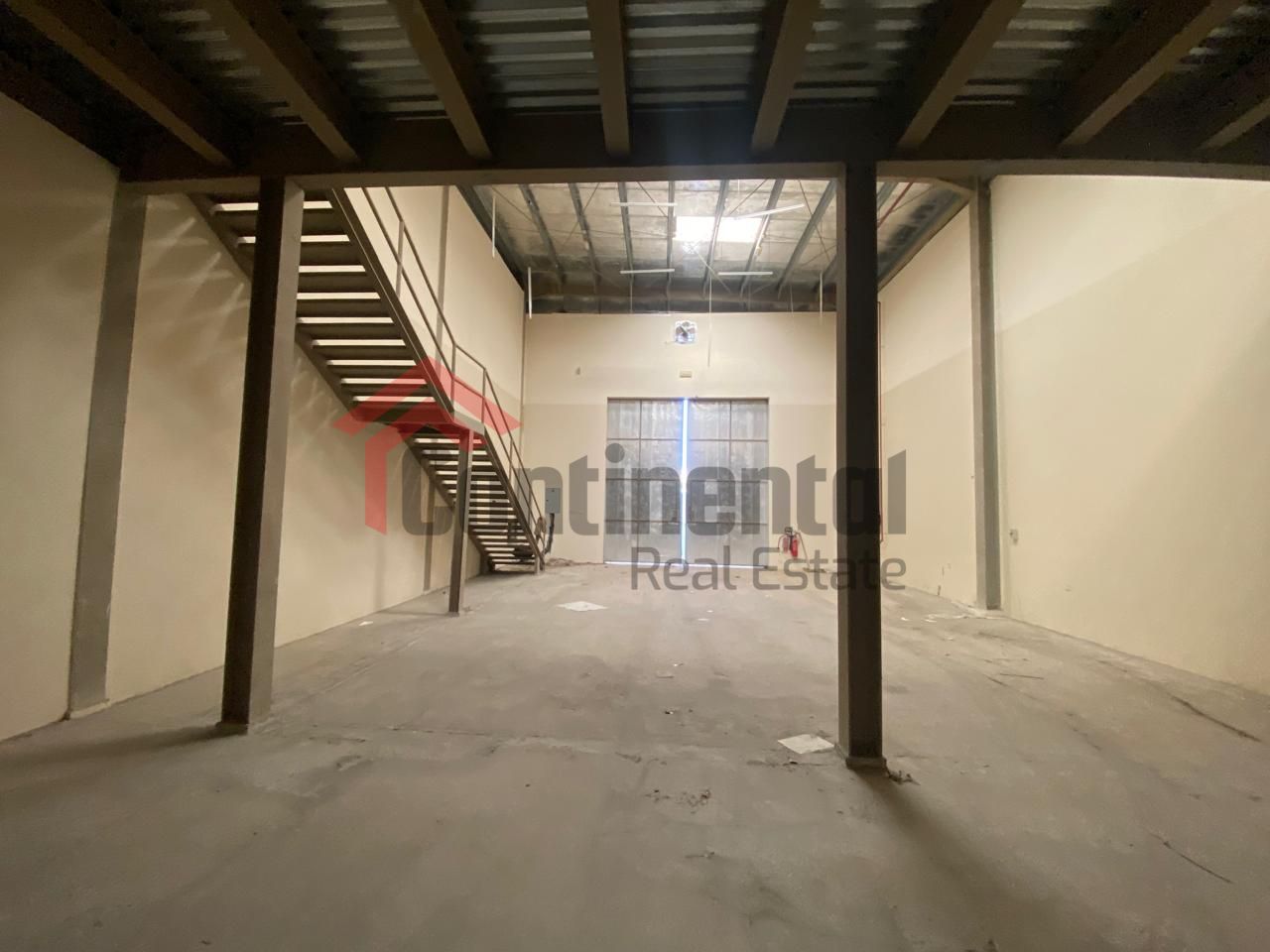 Brand New Warehouse for Rent in Industrial Area 18 | 3,000 SQFT