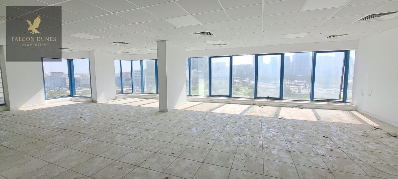 Affordable Office Space | Prime Location | Ready to Move