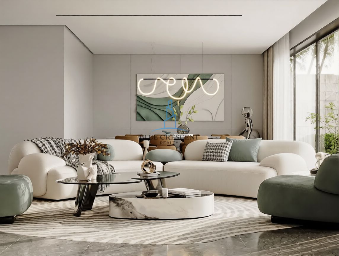 Luxury Community | Central Hub | Family-Focused Design | Investment
