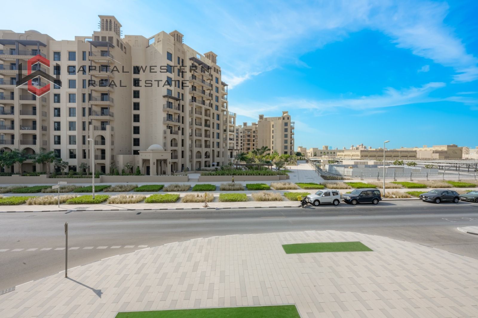 Near Burj Al Arab | Chiller Free | Luxury Unit