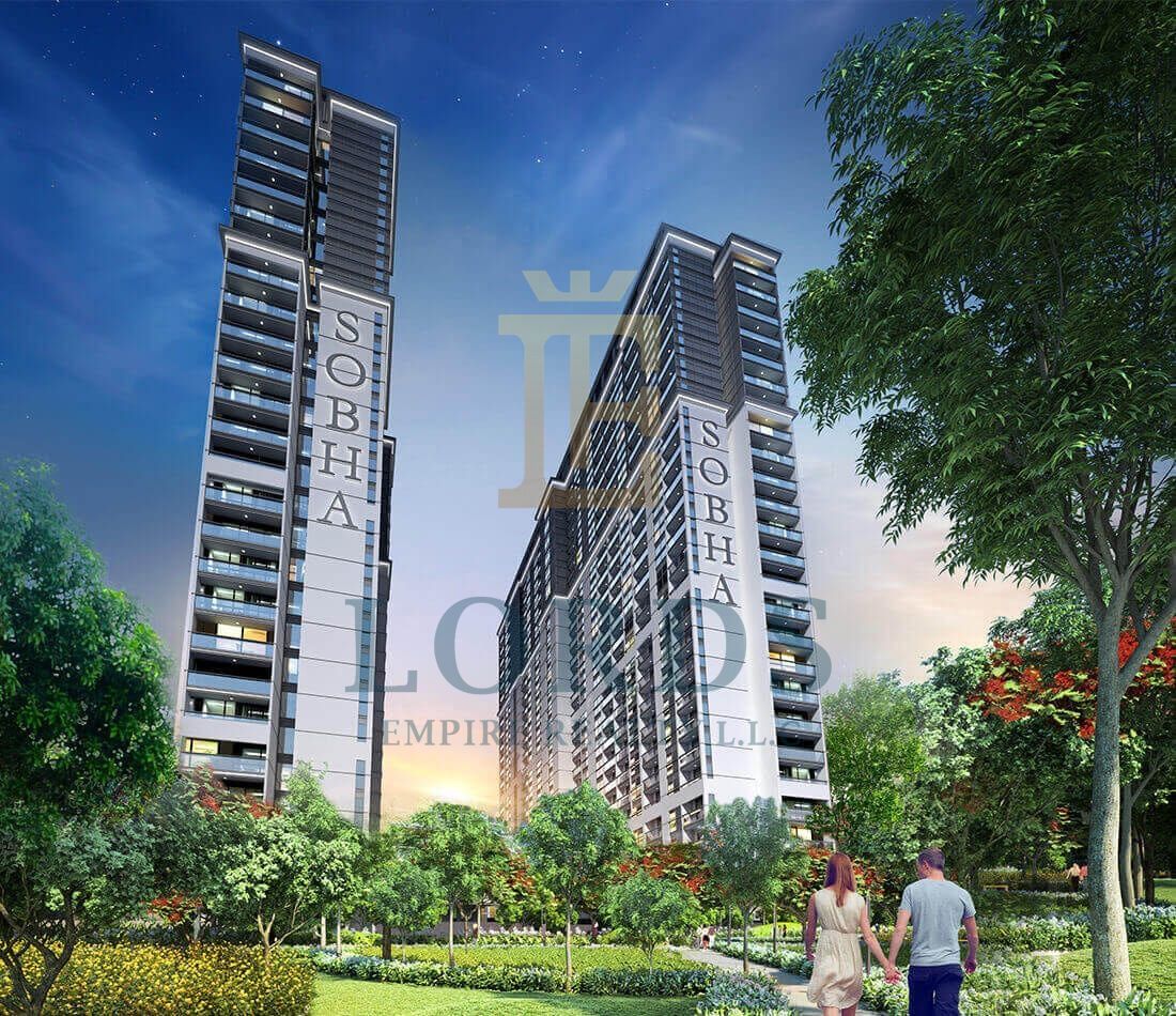 1 Bedroom Apartment | Skyline Views | INVESTOR DEAL