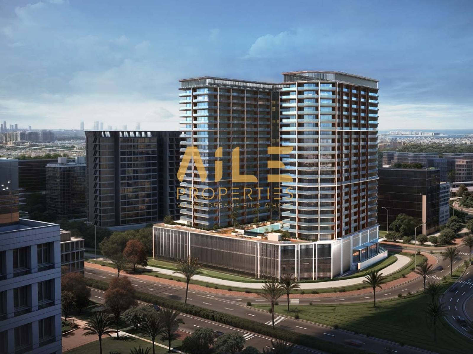 STUNNING | APARTMENT | HIGH | ROI