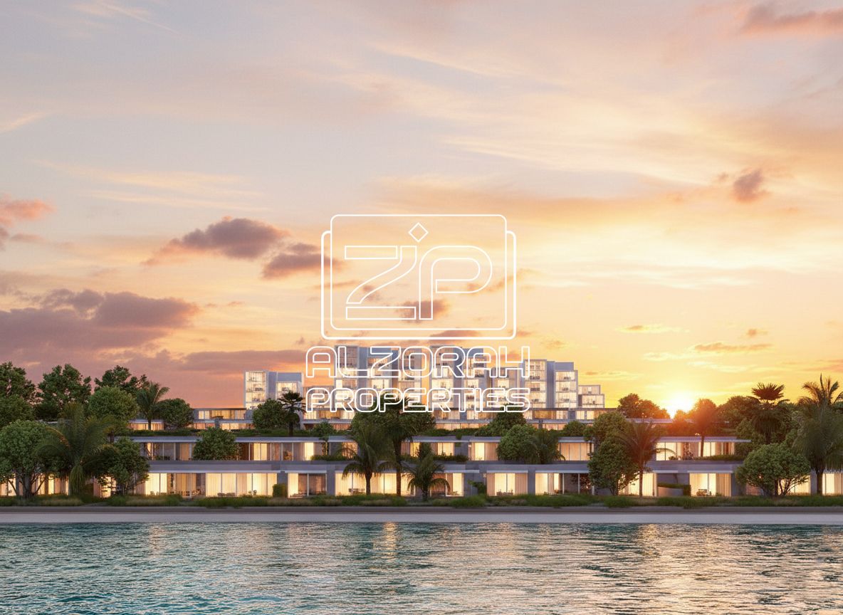 Duplex | Sea View | Private Beach Access