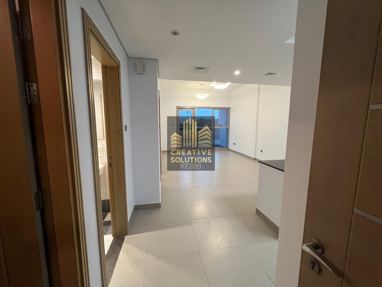 BRIGHT & STUNNING 1BHK [ QUALITY ANTERIOR ] READY TO MOVE