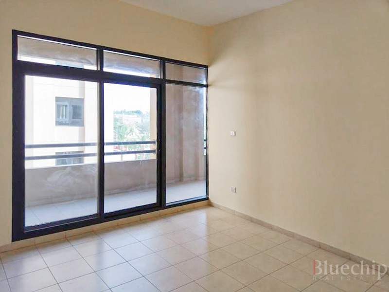 Spacious Layout | Modern Design | Good Location