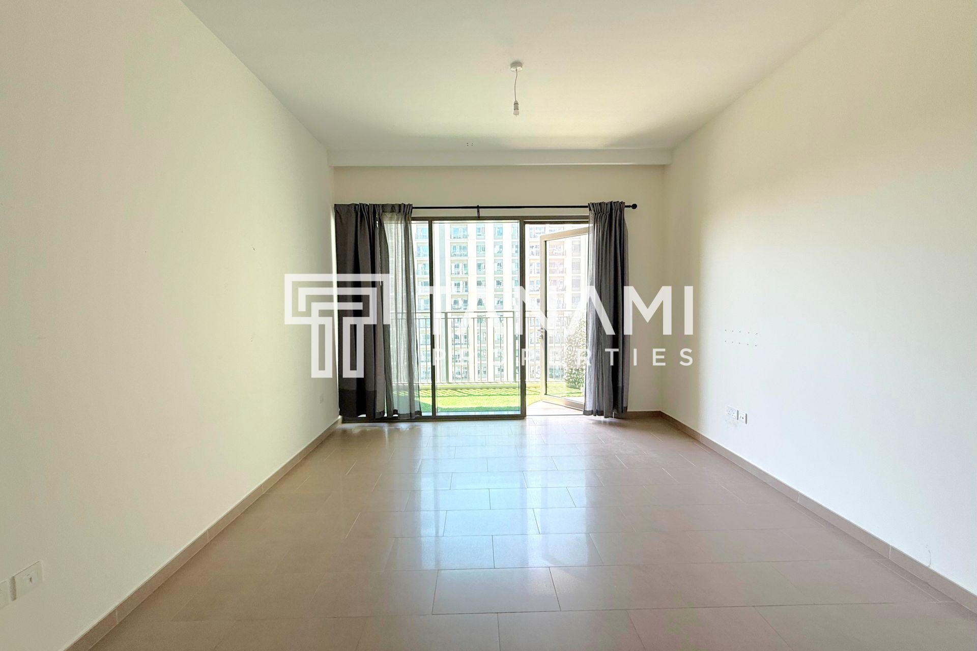 Unfurnished | Prime Location | Ready to Move