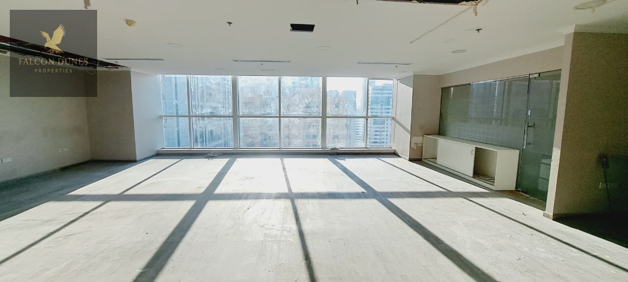 Big Office Space Available | Prime Location | Ready to Move
