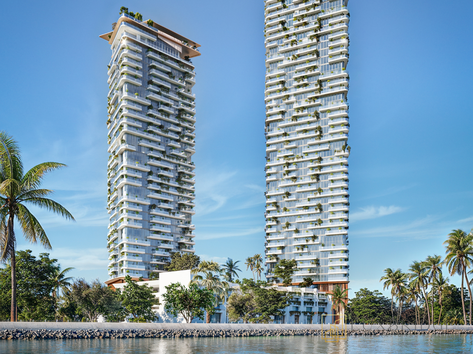 Skyline Elegance | Central Location | Luxurious