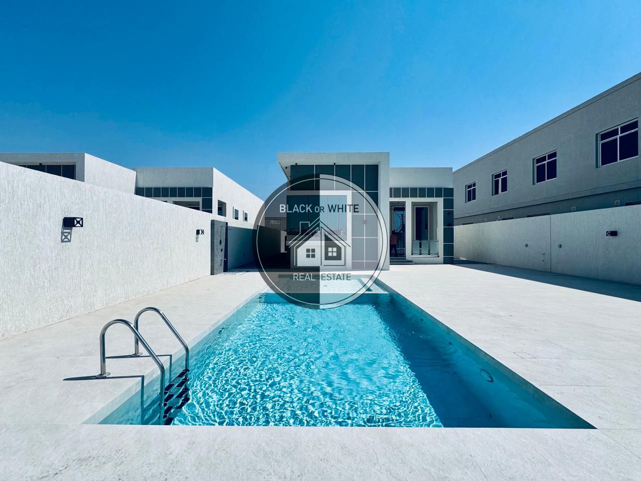 Classic Spacious Villa in Uraibi | Prime Deal