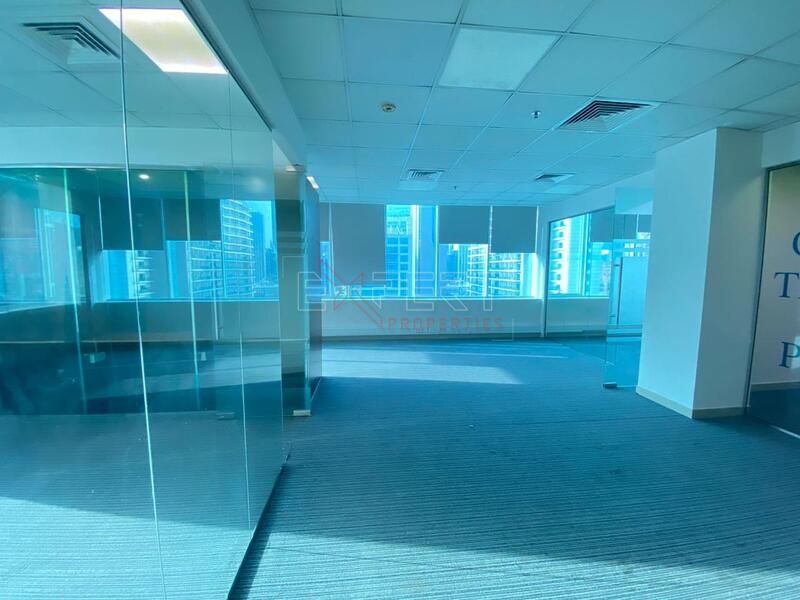 Fully Fitted | Bright Interiors | Stunning City Views
