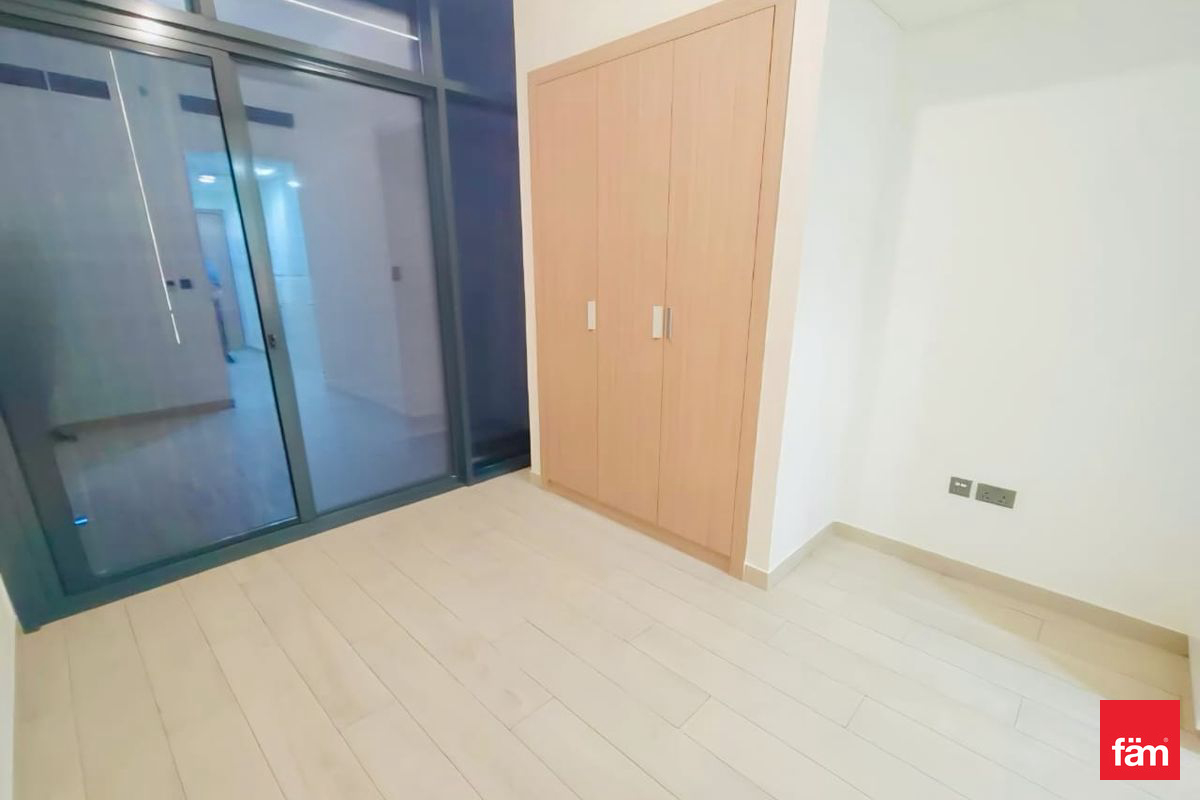 Prime Location | Semi Furnished | Vacant