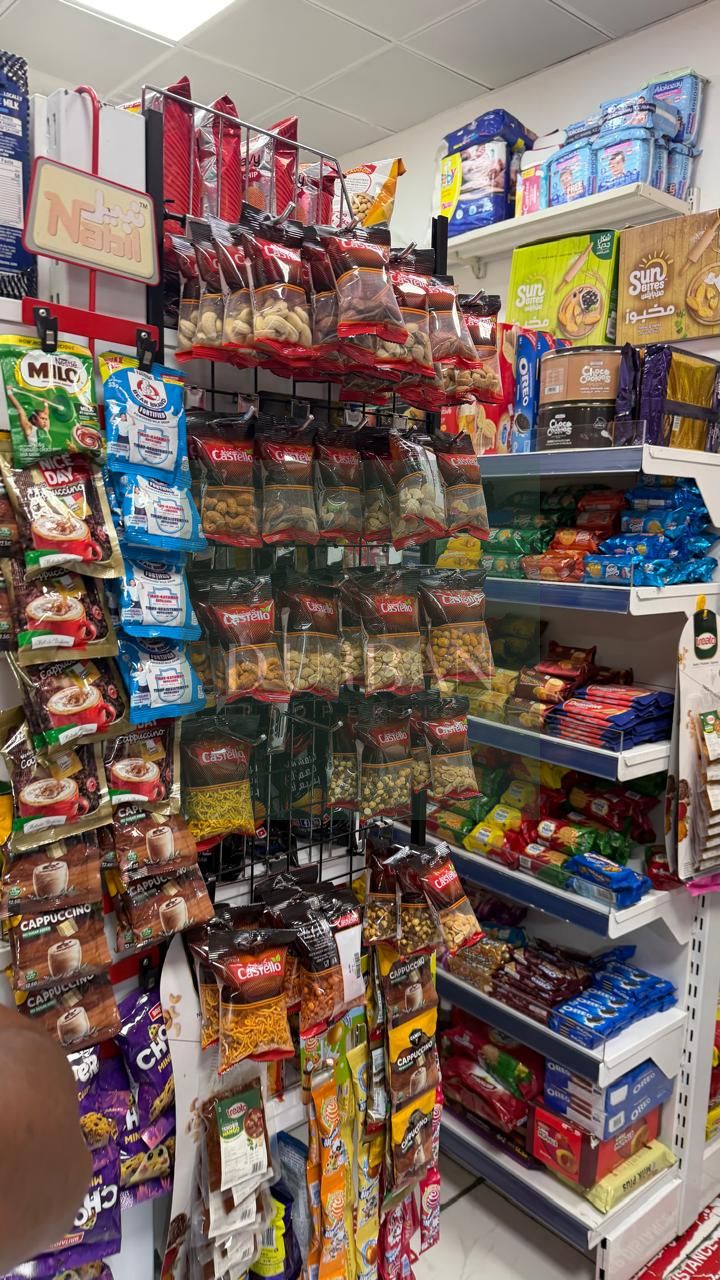 Shop for rent in Al Karama