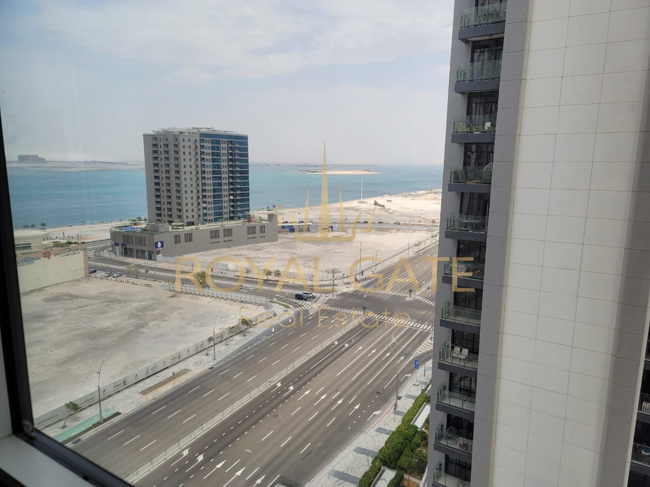Community, Pool & Partial Sea Views | Bright Interiors | Vibrant Community Living